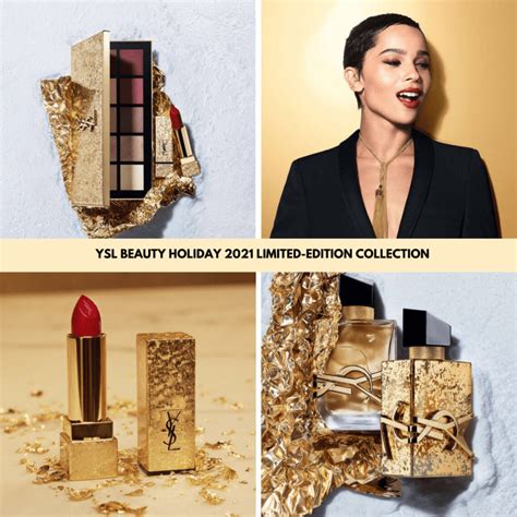 givenchy beauty holiday 2021|Holiday Collection Limited Edition .